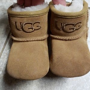 Baby Uggs